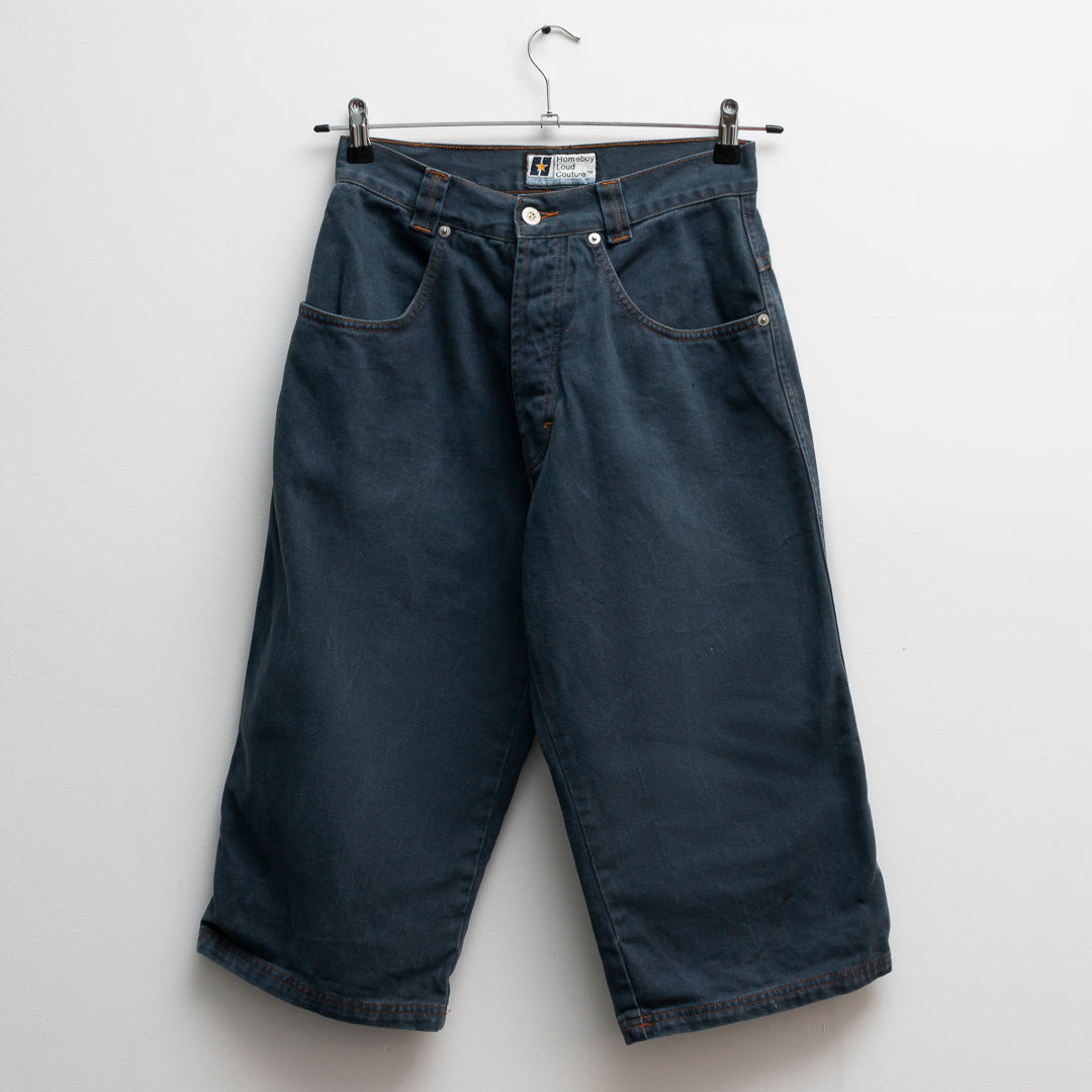 Pantalon Corto Homeboy ()