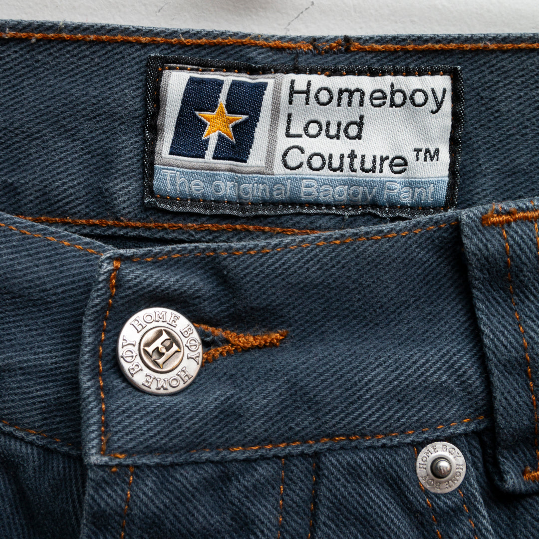 Pantalon Corto Homeboy ()