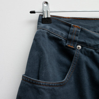 Pantalon Corto Homeboy ()