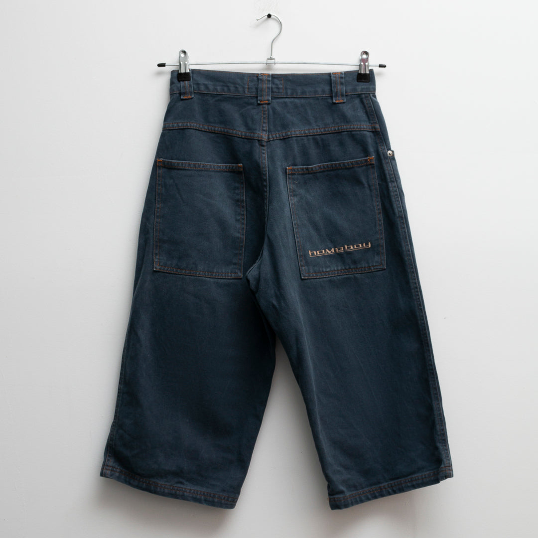 Pantalon Corto Homeboy ()