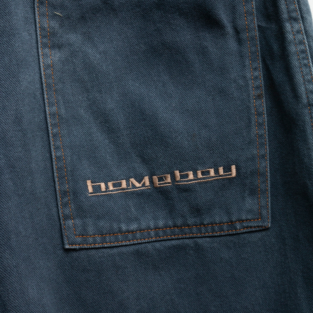 Pantalon Corto Homeboy ()