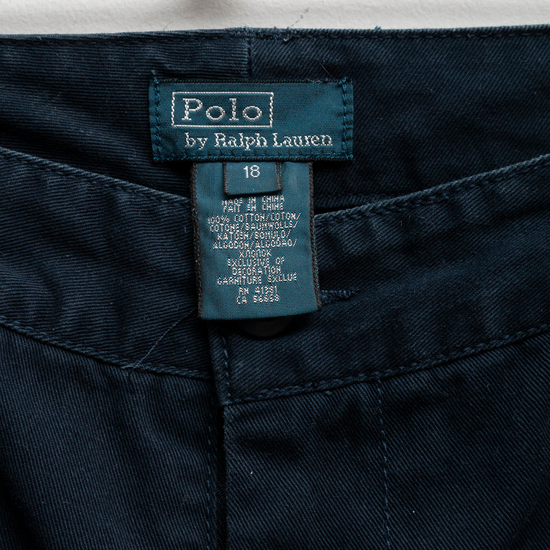 Pantalon Corto Ralph Lauren (18-XS)