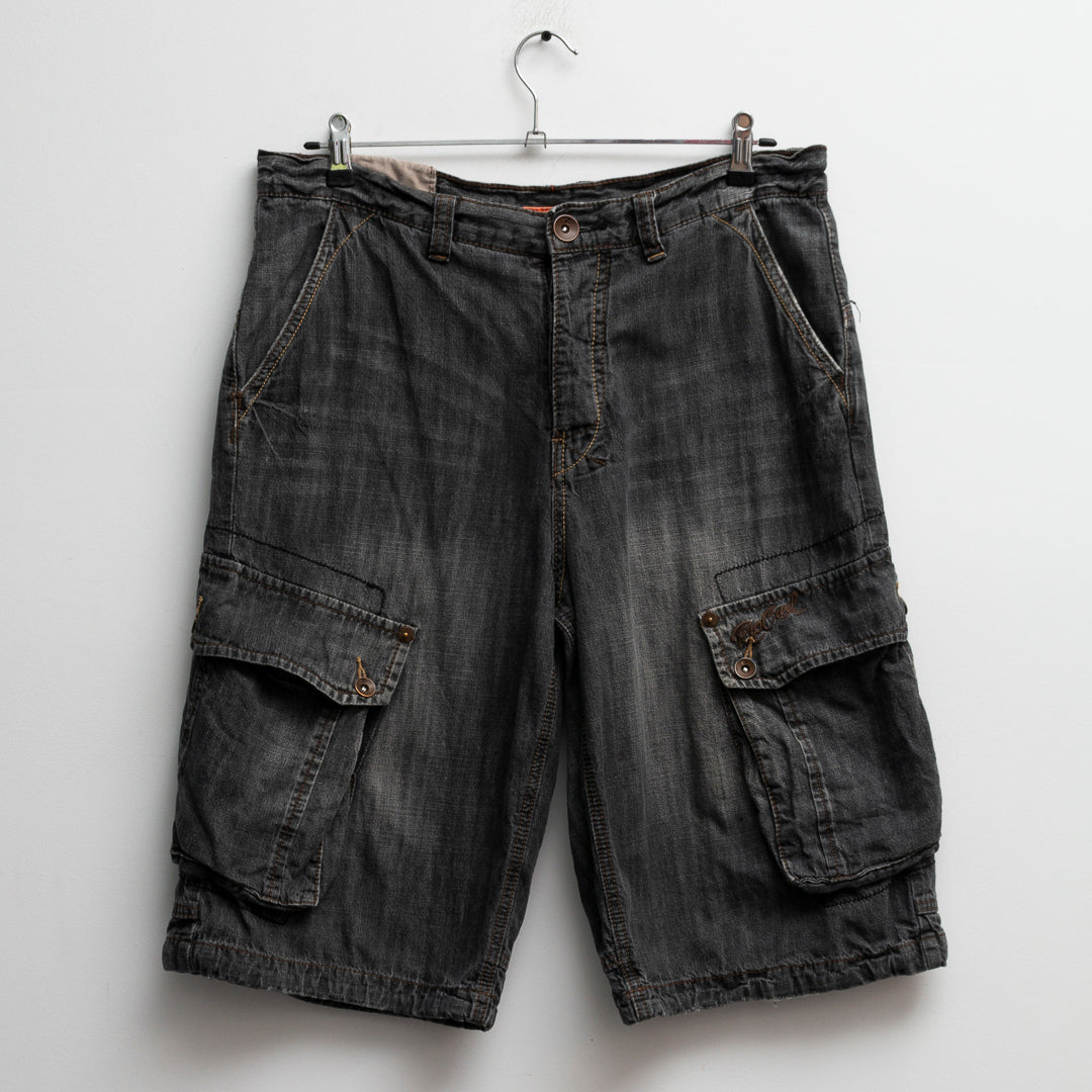 Pantalon Corto RipCurl ()