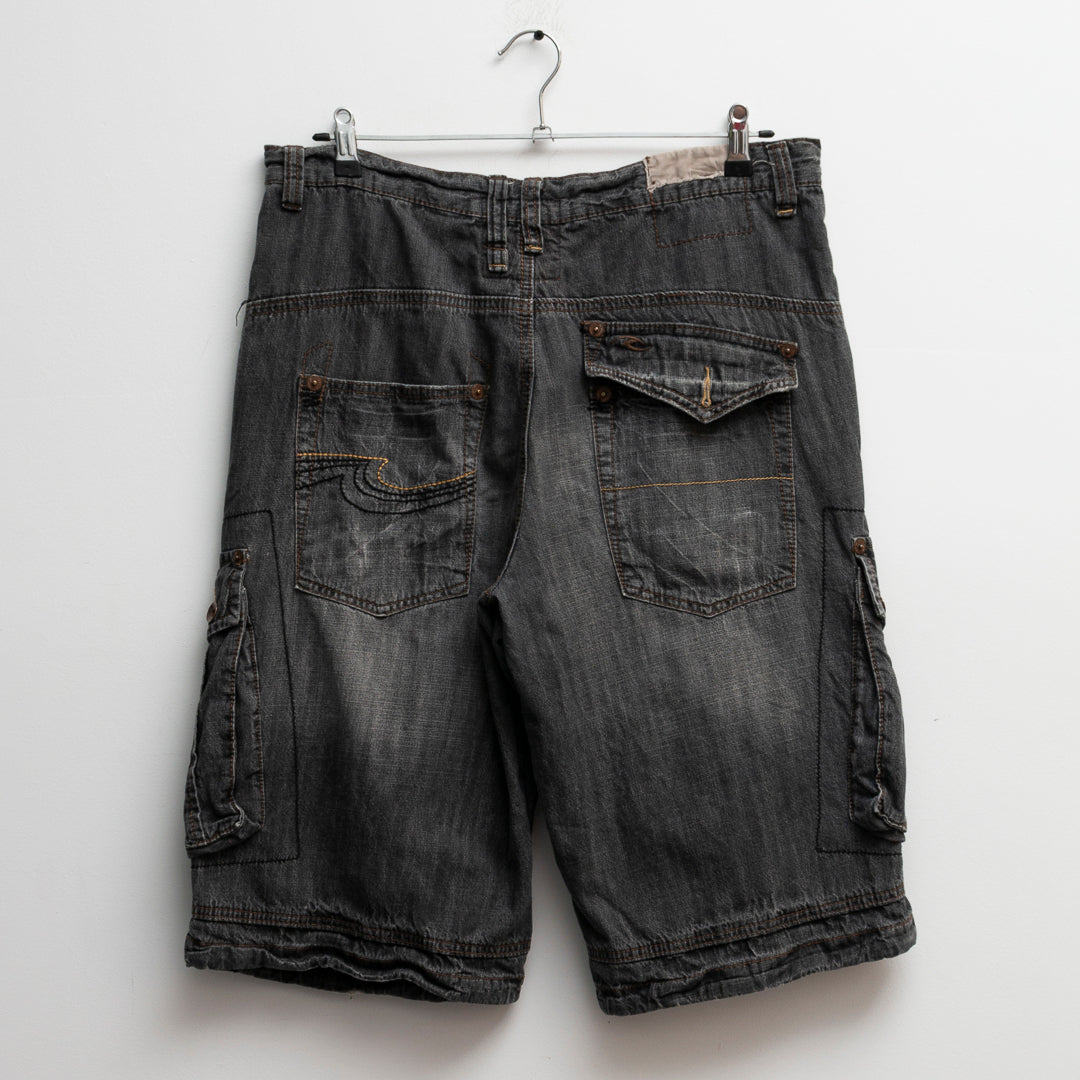 Pantalon Corto RipCurl ()