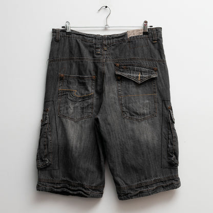 Pantalon Corto RipCurl ()