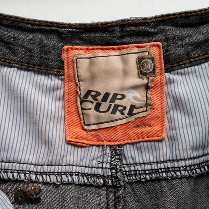 Pantalon Corto RipCurl ()