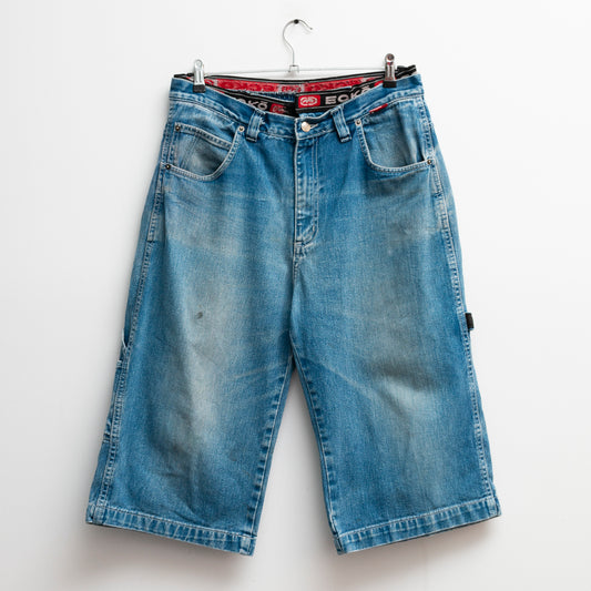 Pantalon Corto Ecko vintage (32-M)