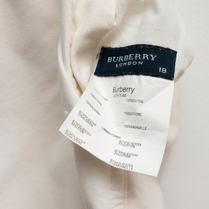 Pantalon corto Burberry (18/S)