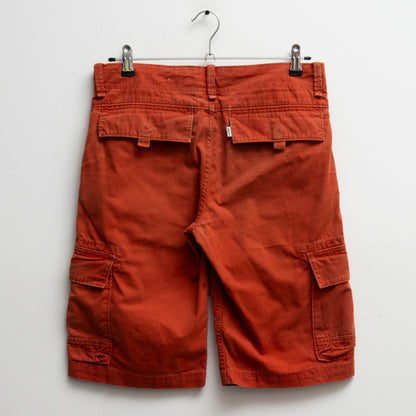 Pantalon corto Levi's (S)