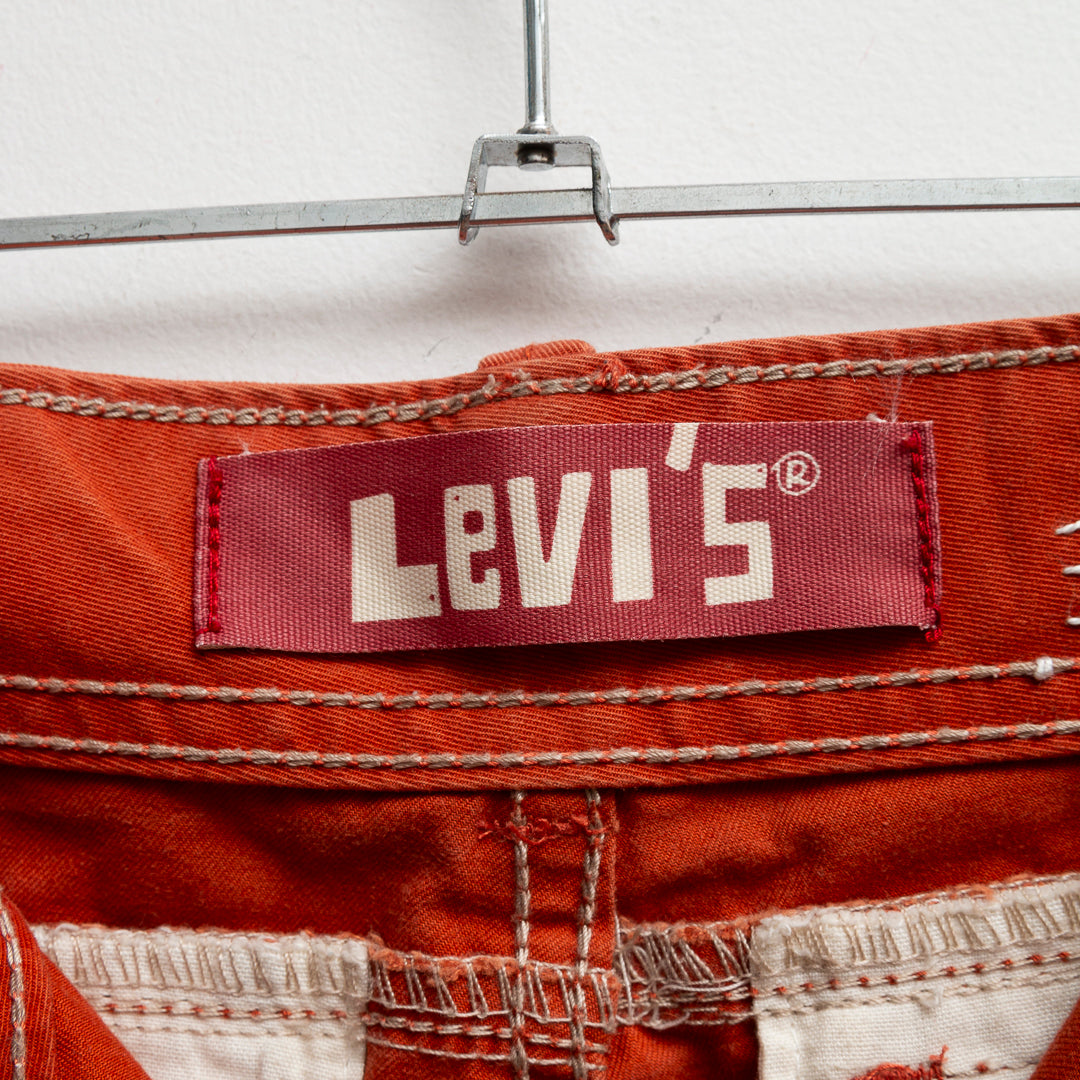 Pantalon corto Levi's (S)