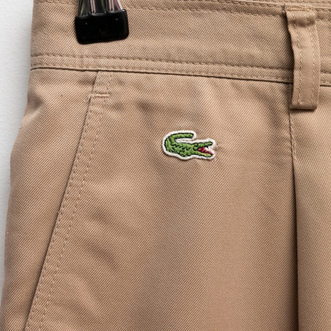 Pantalon corto Lacoste (42-M)