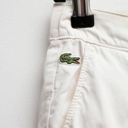 Pantalon corto Lacoste (40-S)