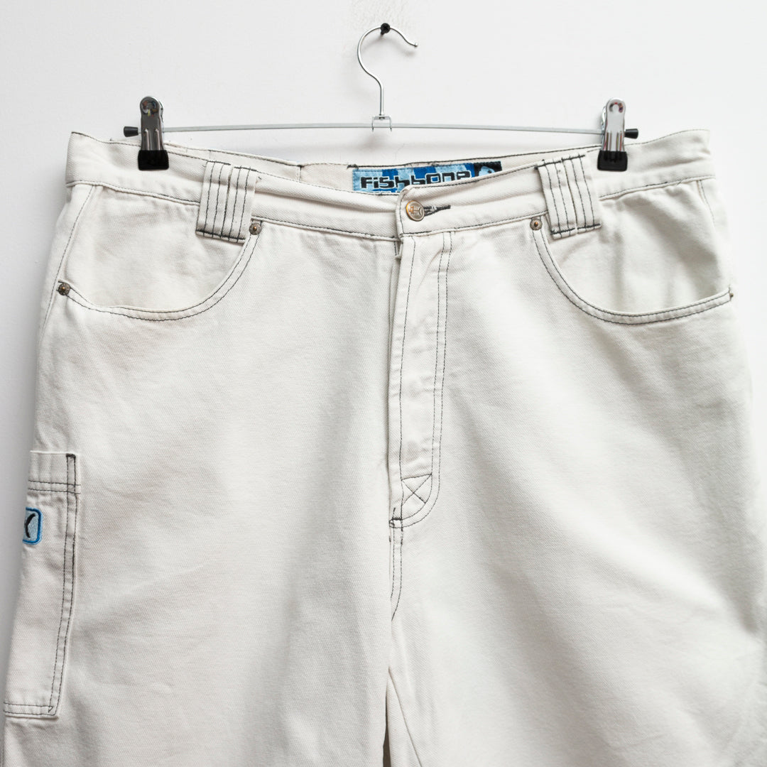 Pantalon corto Fishbone ()