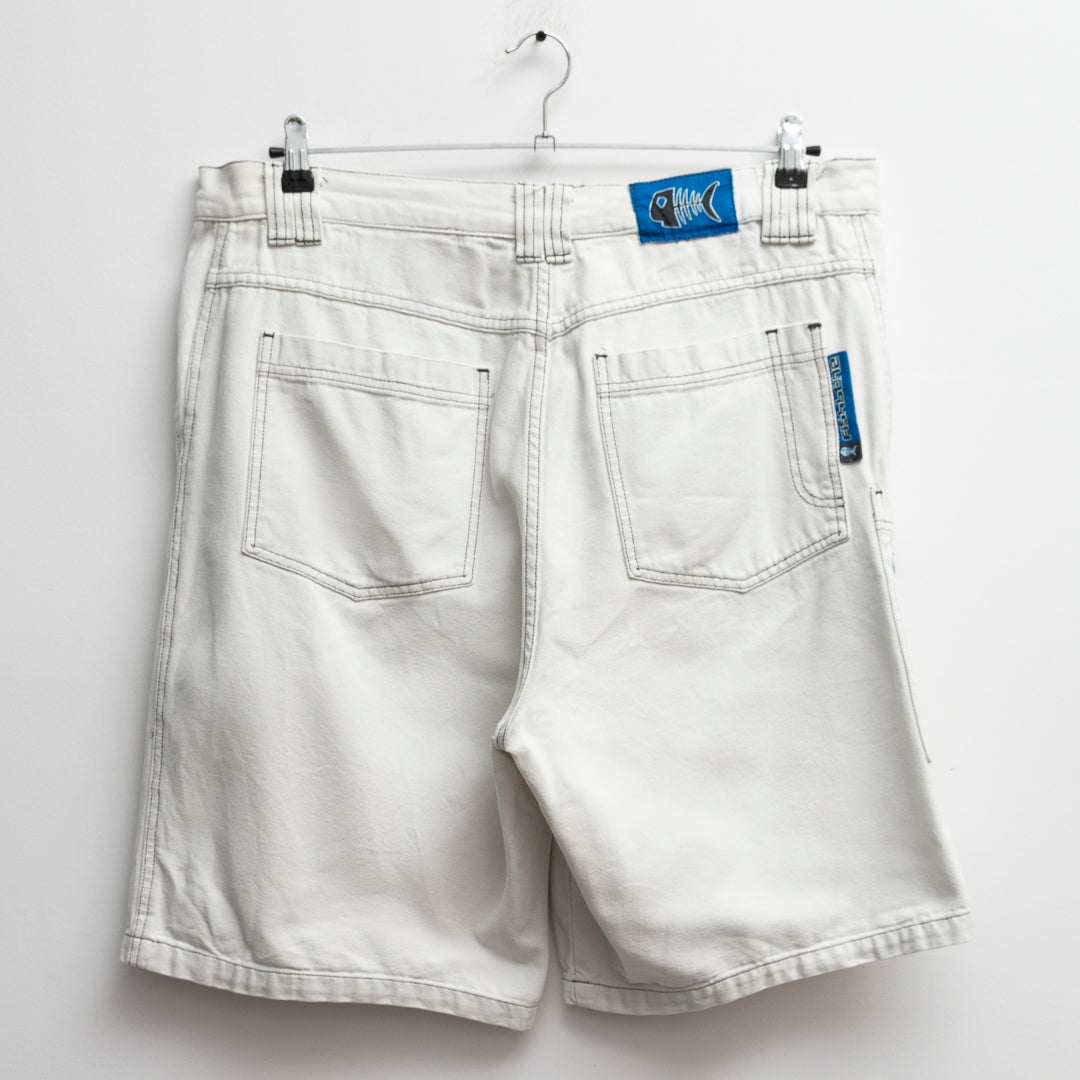 Pantalon corto Fishbone ()