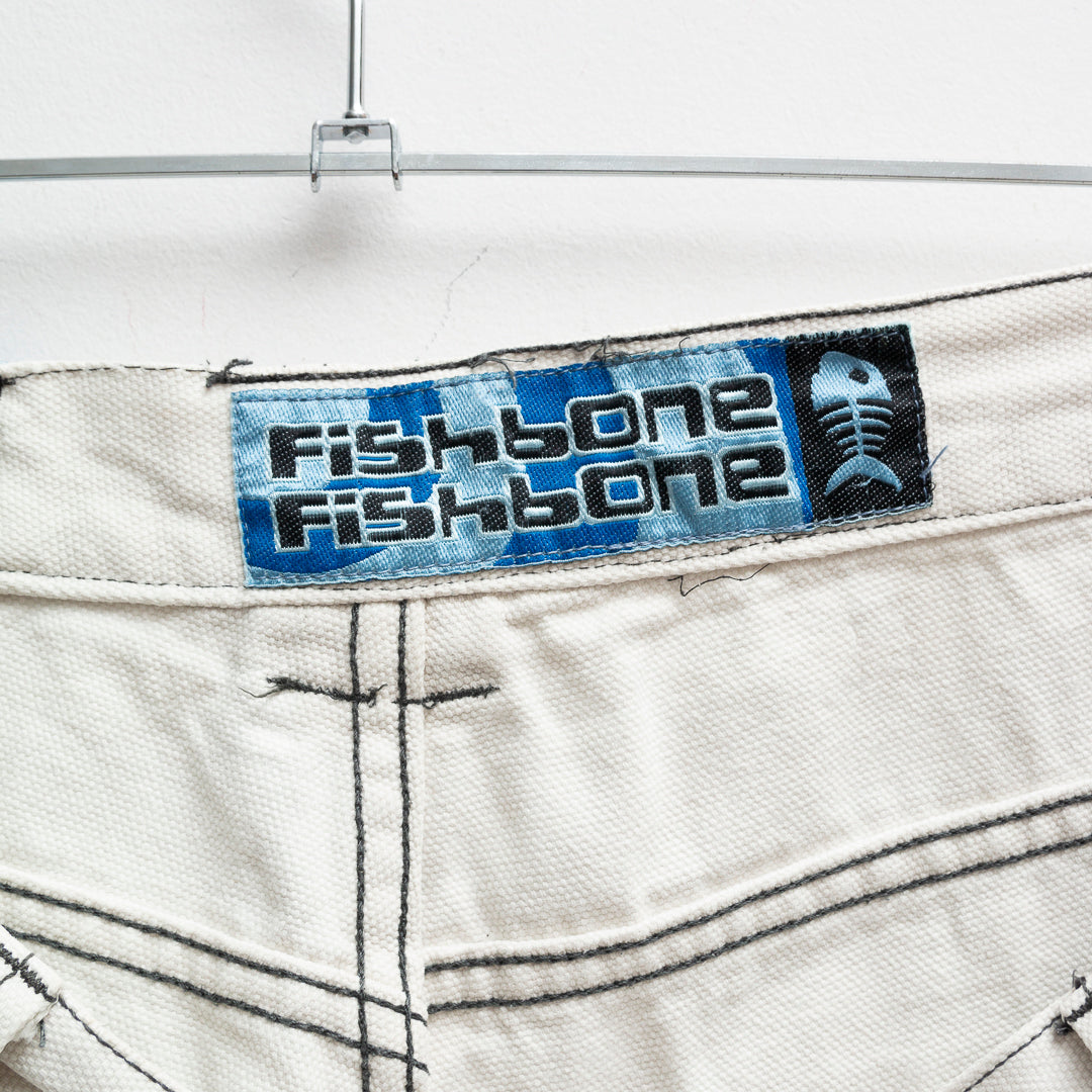 Pantalon corto Fishbone ()