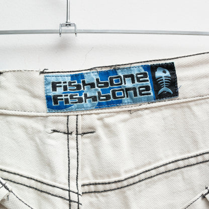 Pantalon corto Fishbone ()