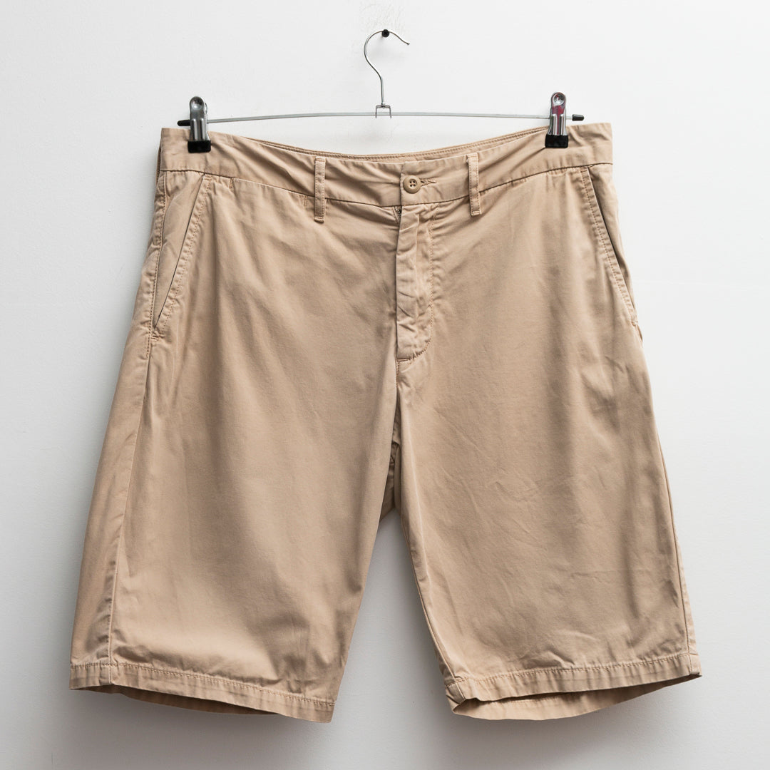 Pantalon corto carhartt Johnson (34)