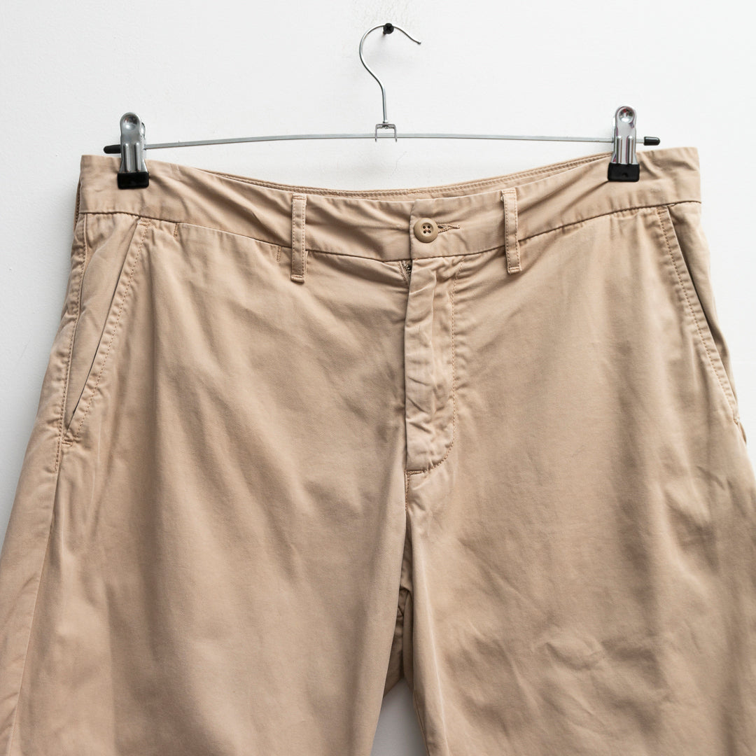 Pantalon corto carhartt Johnson (34)