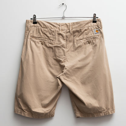 Pantalon corto carhartt Johnson (34)