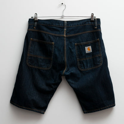 Pantalon corto carhartt skill (33)