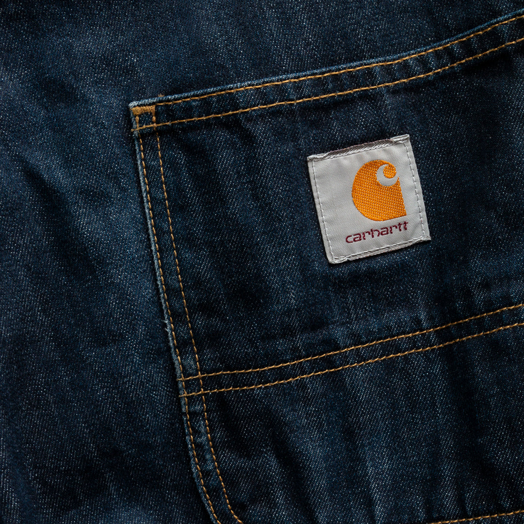 Pantalon corto carhartt skill (33)