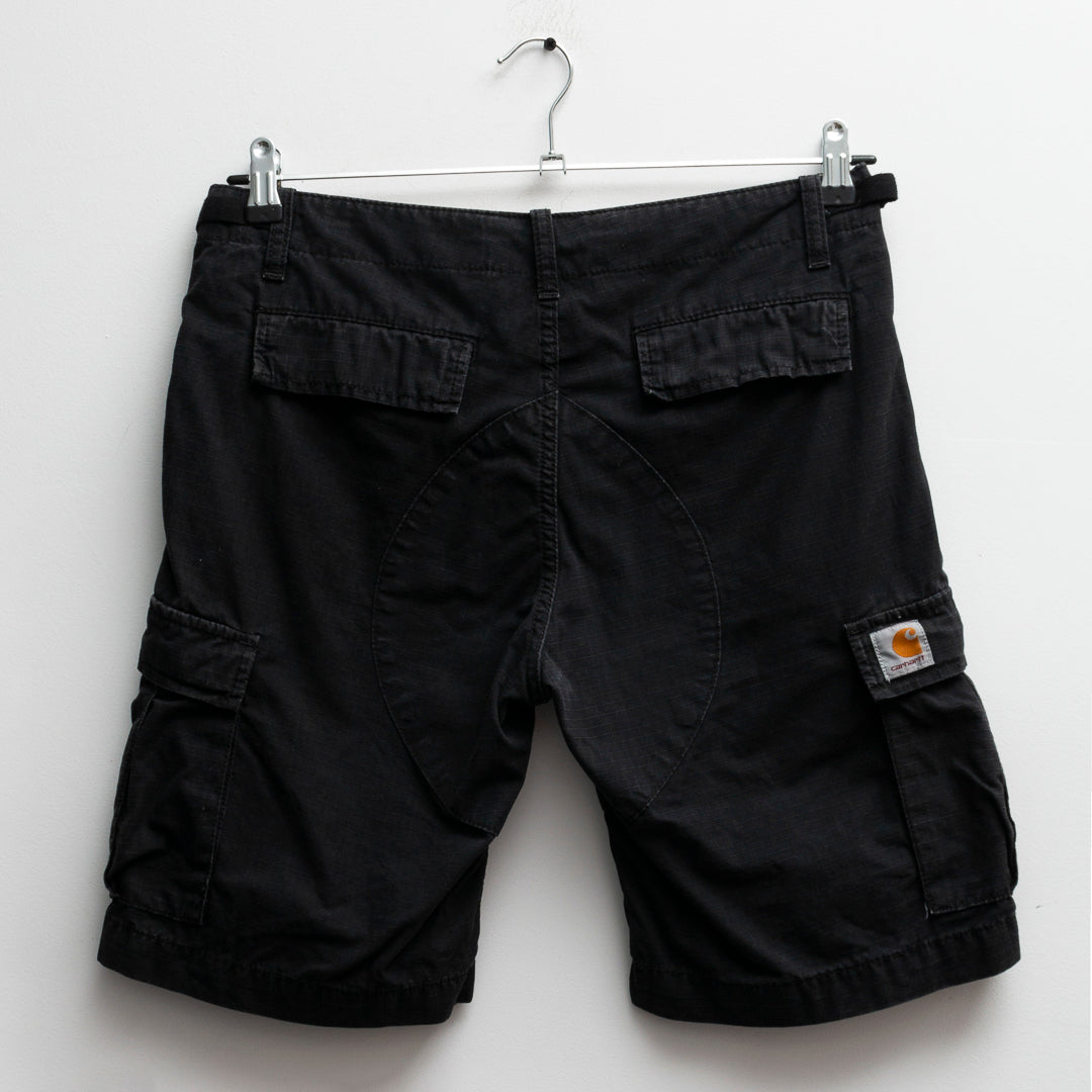 Pantalon corto carhartt cargo aviation (30)