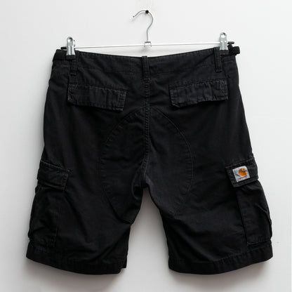 Pantalon corto carhartt cargo aviation (30)