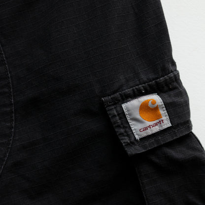 Pantalon corto carhartt cargo aviation (30)