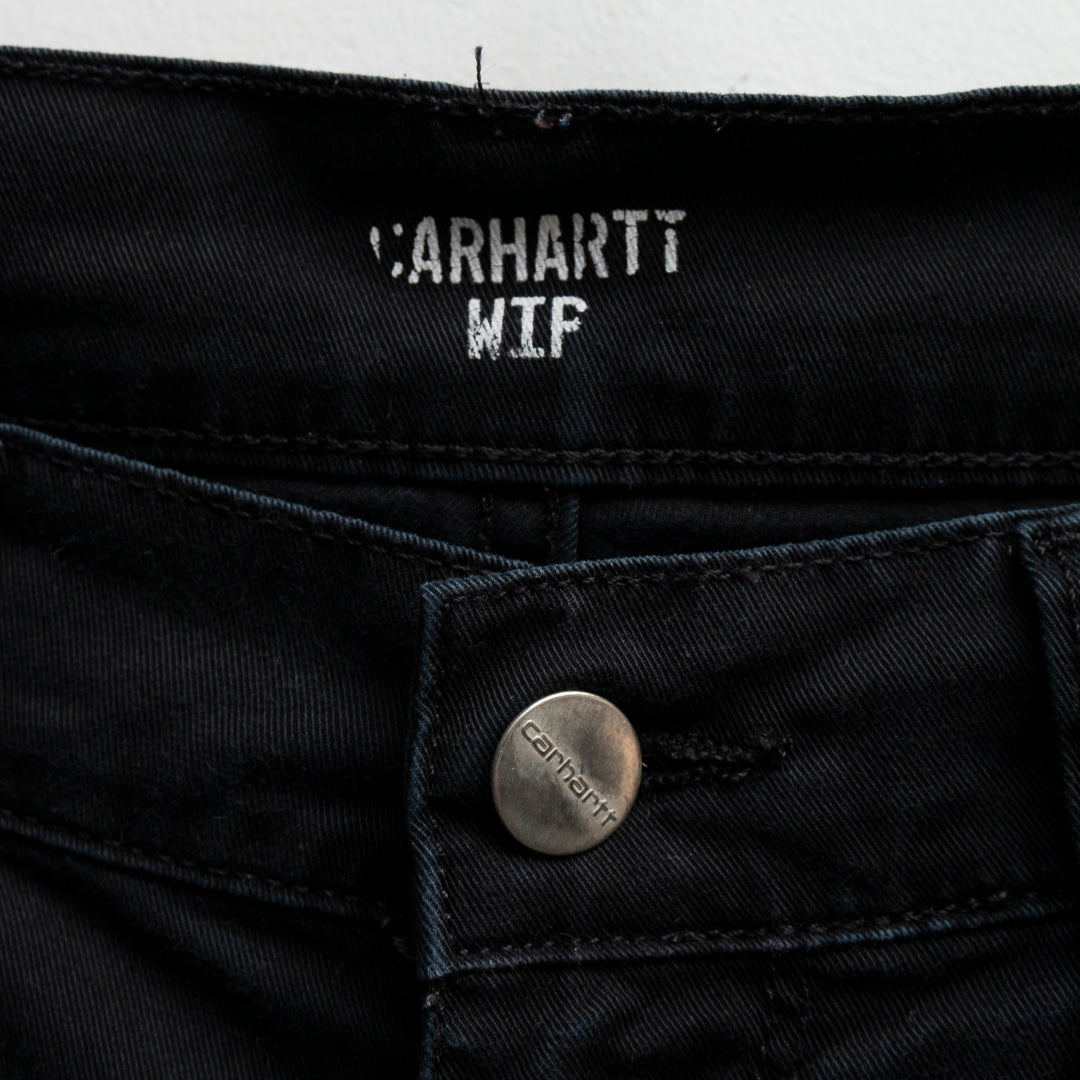 Pantalon corto carhartt swell (33)