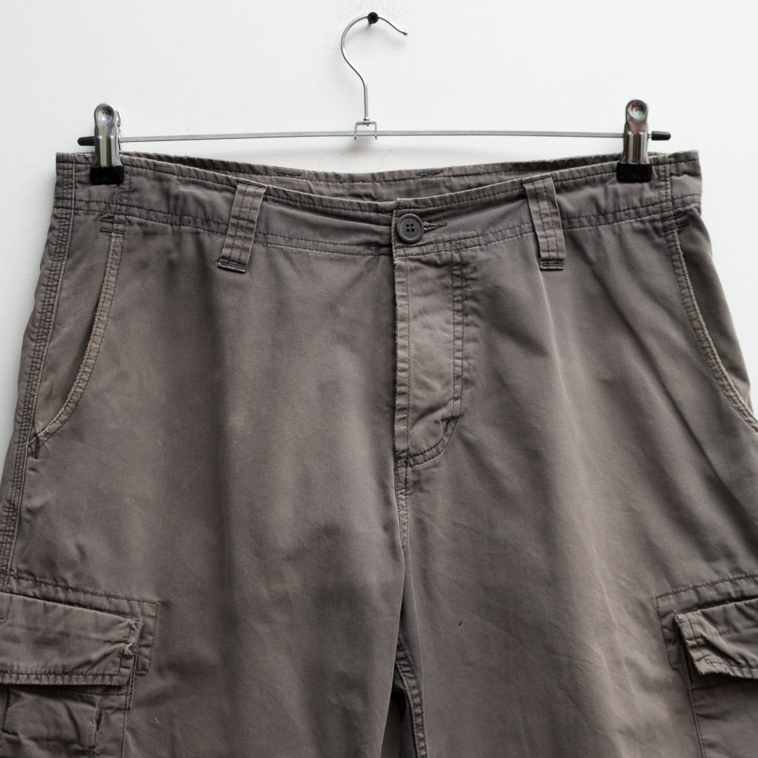 Pantalon corto carhartt cargo ()