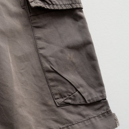 Pantalon corto carhartt cargo ()