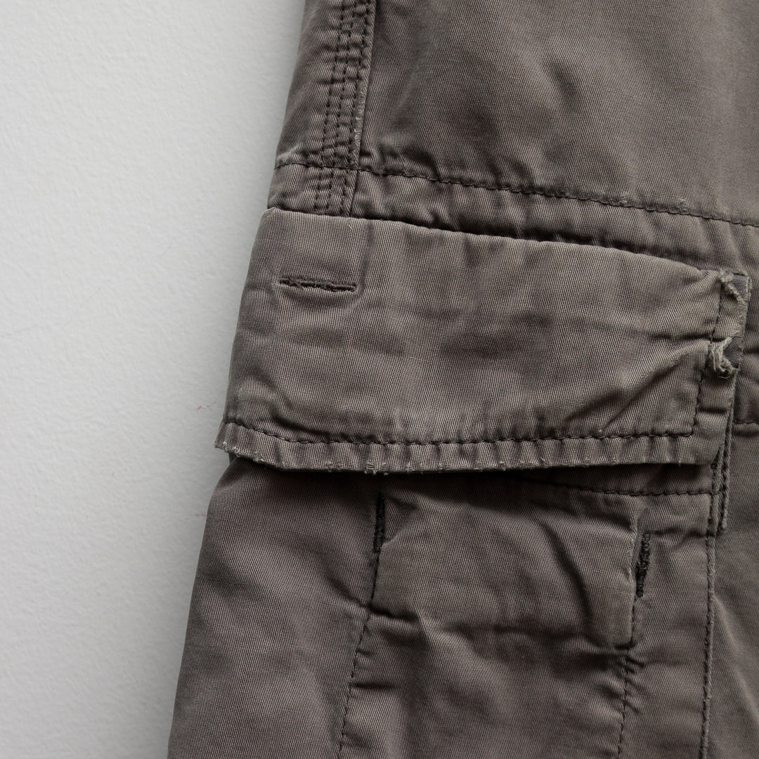 Pantalon corto carhartt cargo ()