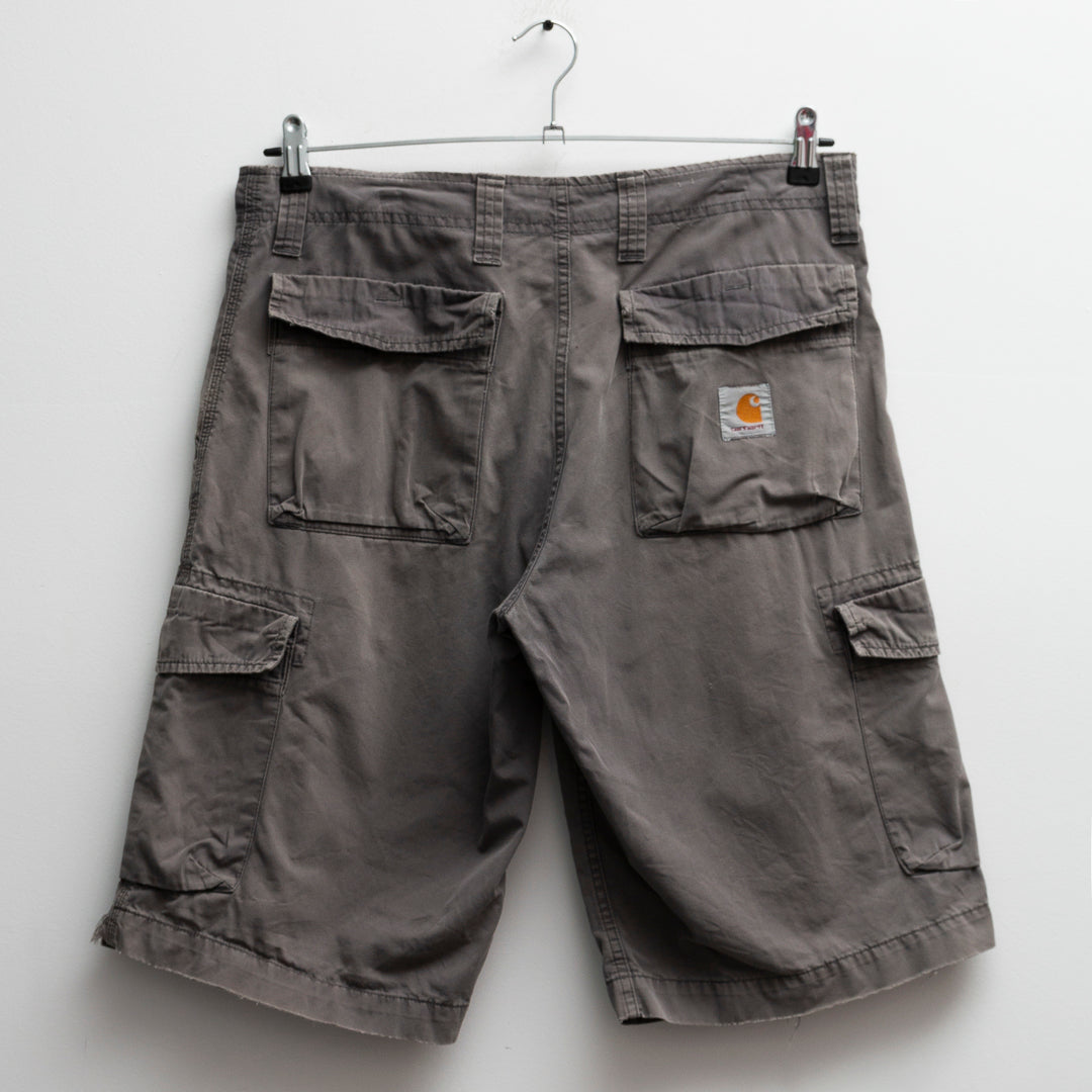 Pantalon corto carhartt cargo ()