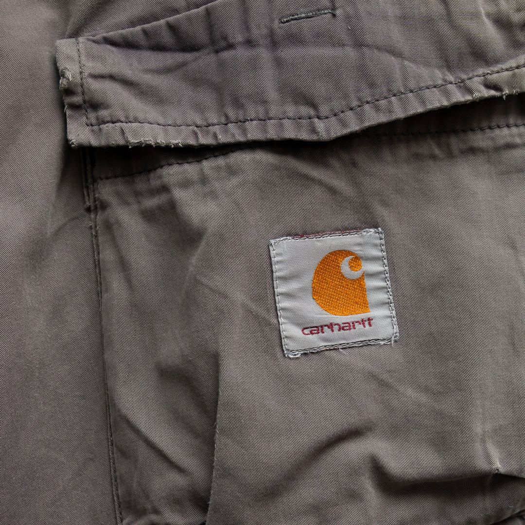 Pantalon corto carhartt cargo ()