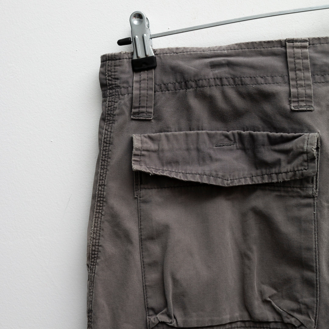 Pantalon corto carhartt cargo ()