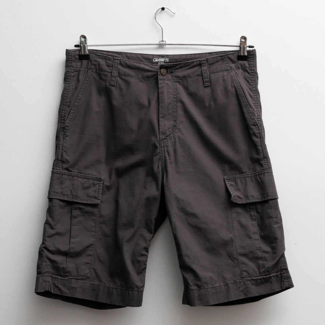 Pantalon corto carhartt regular cargo (31)