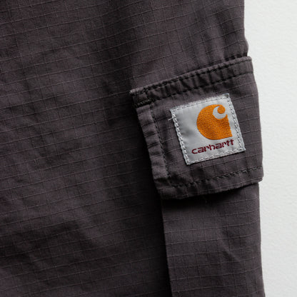 Pantalon corto carhartt regular cargo (31)