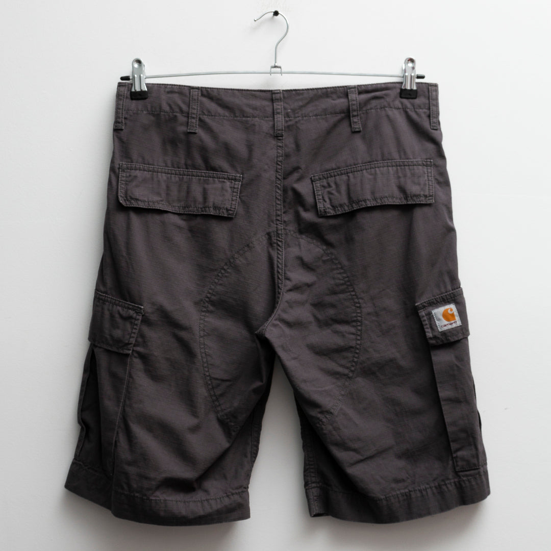 Pantalon corto carhartt regular cargo (31)