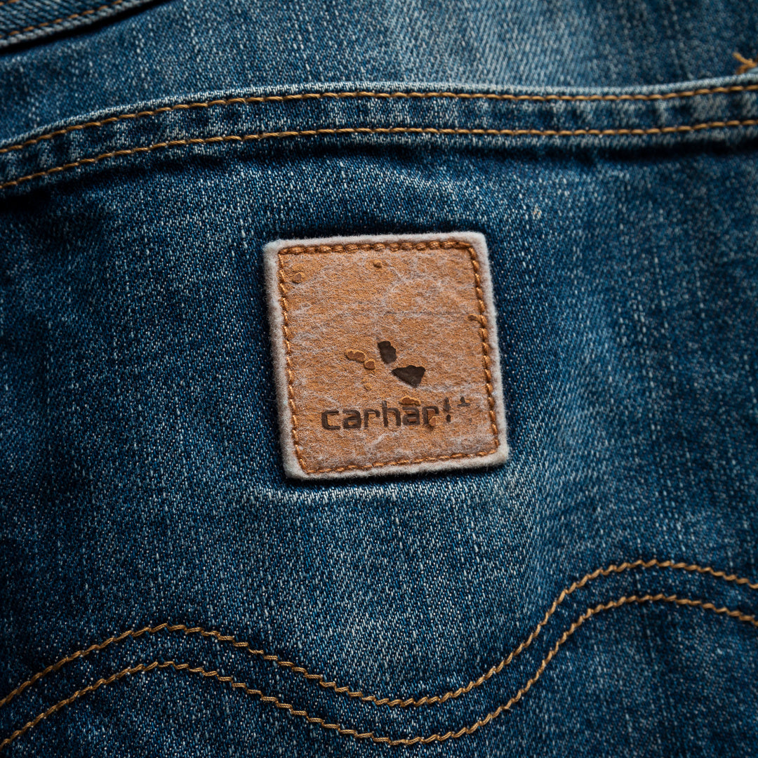 Pantalon corto carhartt simple (32-M)