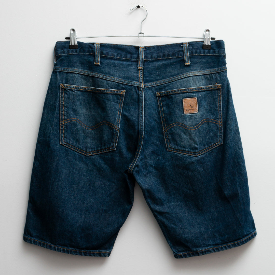 Pantalon corto carhartt simple (32-M)