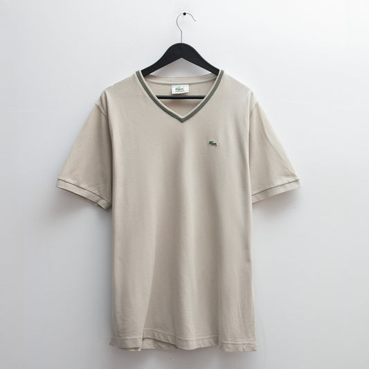 Camiseta Lacoste vintage (6-XL)