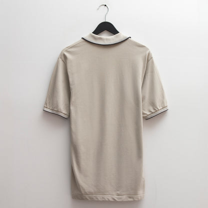 Camiseta Lacoste vintage (5-L)