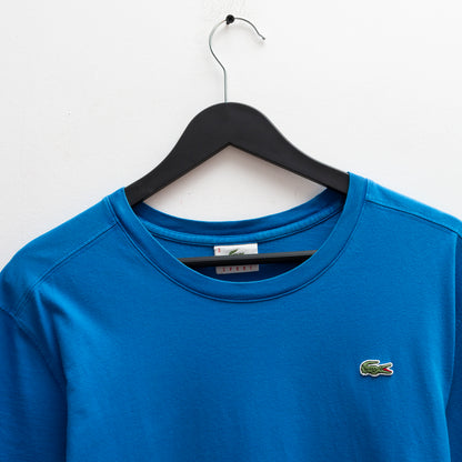 Camiseta Lacoste vintage (3-S)