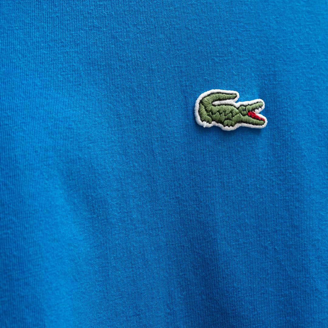 Camiseta Lacoste vintage (3-S)