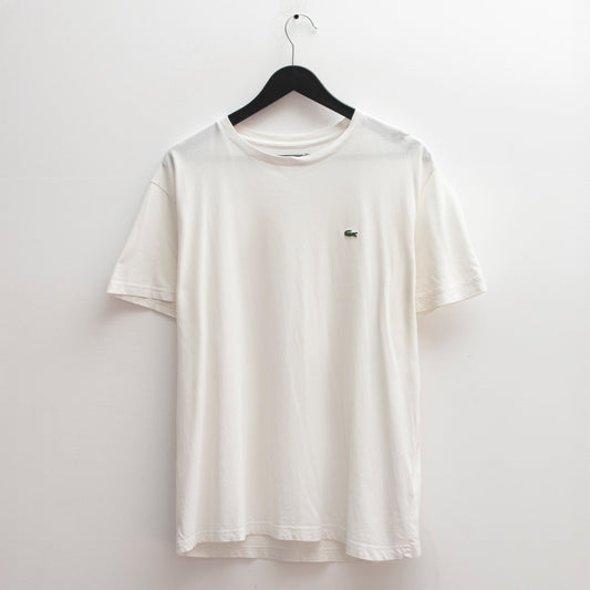 Camiseta Lacoste vintage (6-XL)