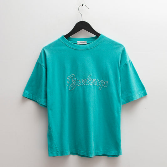 Camiseta Burberry vintage (16-S)