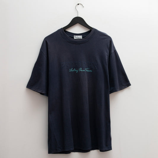 Camiseta Burberry vintage (7-XL)