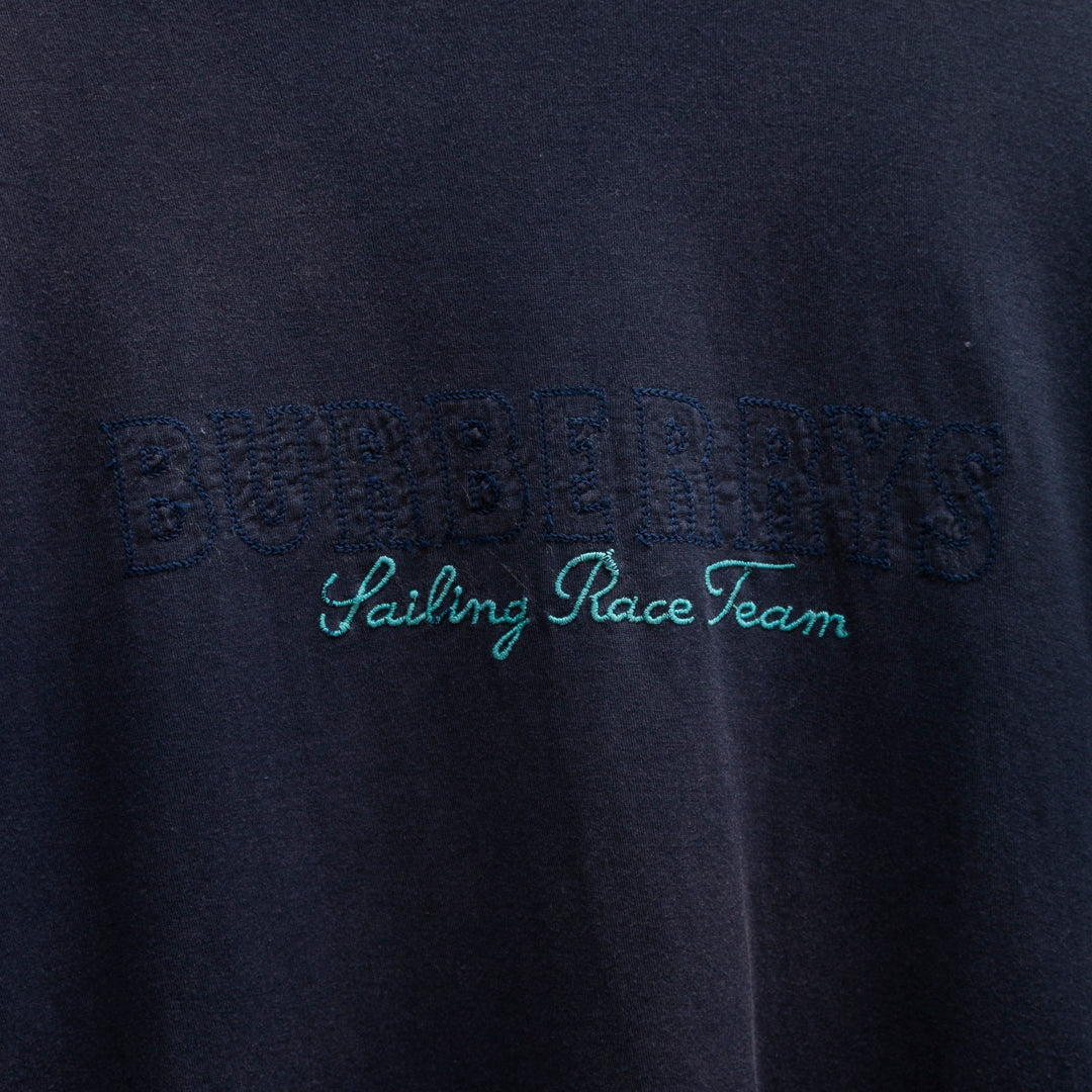 Camiseta Burberry vintage (7-XL)