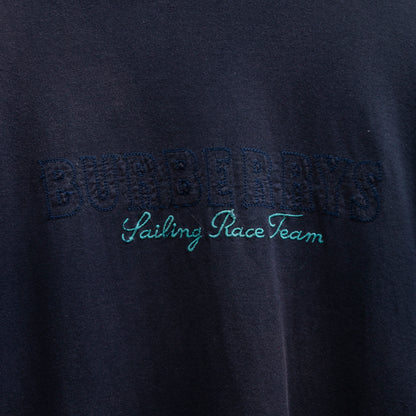 Camiseta Burberry vintage (7-XL)