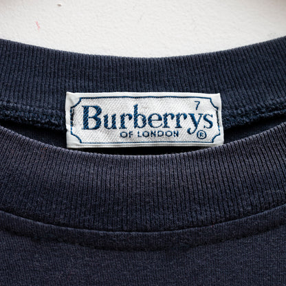 Camiseta Burberry vintage (7-XL)